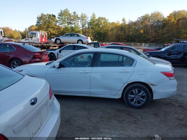 Продажа на аукционе авто 2012 Honda Accord 2.4 Se, vin: 1HGCP2F64CA179532, номер лота: 46285043