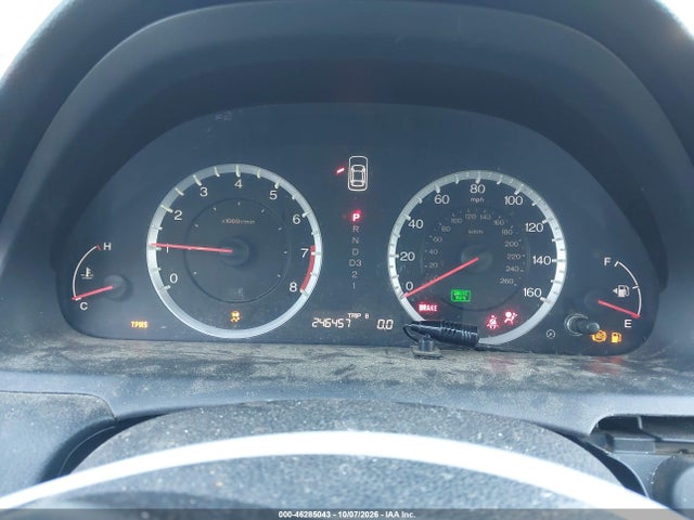 Продажа на аукционе авто 2012 Honda Accord 2.4 Se, vin: 1HGCP2F64CA179532, номер лота: 46285043