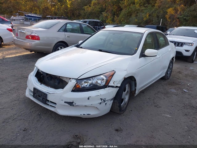 Продажа на аукционе авто 2012 Honda Accord 2.4 Se, vin: 1HGCP2F64CA179532, номер лота: 46285043