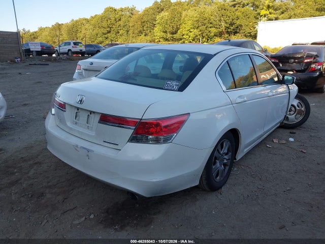 Продажа на аукционе авто 2012 Honda Accord 2.4 Se, vin: 1HGCP2F64CA179532, номер лота: 46285043