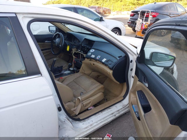 Продажа на аукционе авто 2012 Honda Accord 2.4 Se, vin: 1HGCP2F64CA179532, номер лота: 46285043