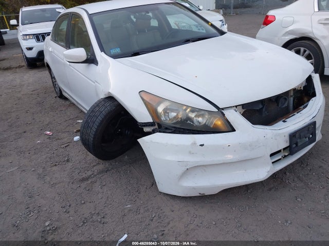 Продажа на аукционе авто 2012 Honda Accord 2.4 Se, vin: 1HGCP2F64CA179532, номер лота: 46285043