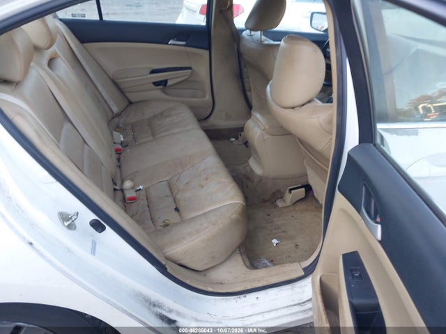 Продажа на аукционе авто 2012 Honda Accord 2.4 Se, vin: 1HGCP2F64CA179532, номер лота: 46285043