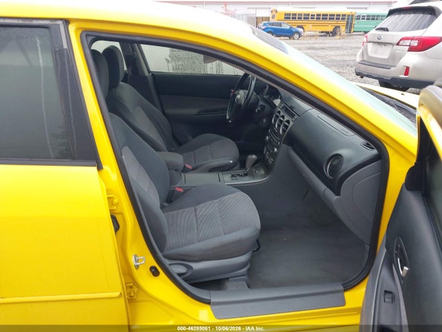 Продажа на аукционе авто 2003 Mazda Mazda6 I, vin: 1YVFP80C835M25238, номер лота: 46285061