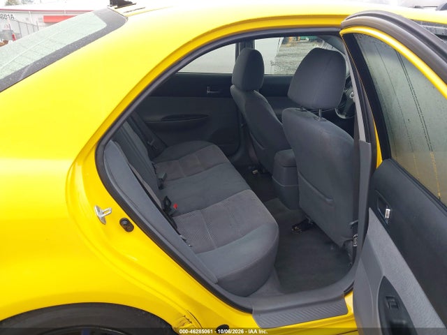 Продажа на аукционе авто 2003 Mazda Mazda6 I, vin: 1YVFP80C835M25238, номер лота: 46285061
