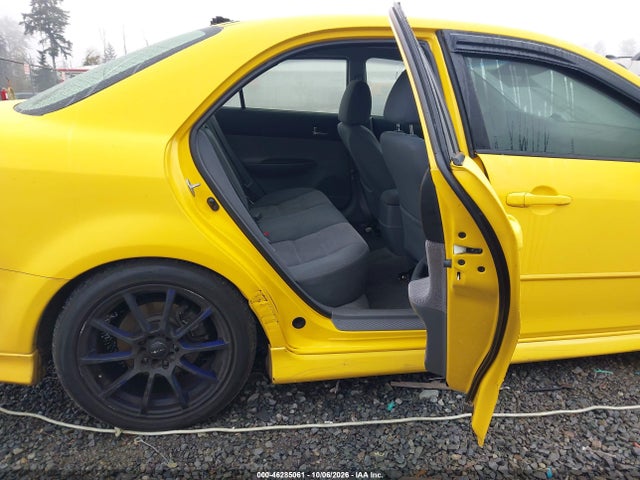 Продажа на аукционе авто 2003 Mazda Mazda6 I, vin: 1YVFP80C835M25238, номер лота: 46285061