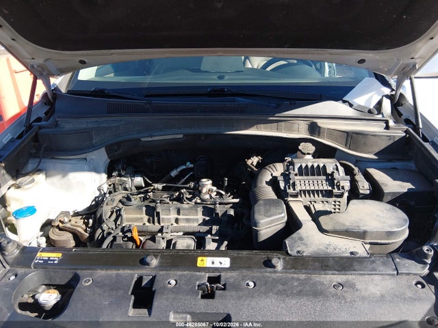 46285067 :رقم المزاد ، 5XYZUDLB5EG166466 vin ، 2014 Hyundai Santa Fe Sport 2.4l مزاد بيع