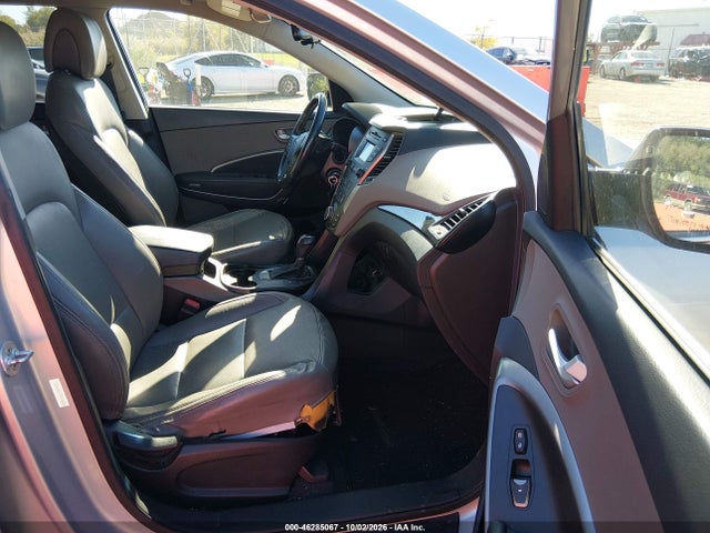 46285067 :رقم المزاد ، 5XYZUDLB5EG166466 vin ، 2014 Hyundai Santa Fe Sport 2.4l مزاد بيع