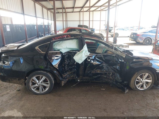 46285071 :رقم المزاد ، 1N4AL3AP2FN337540 vin ، 2015 Nissan Altima 2.5 Sl مزاد بيع