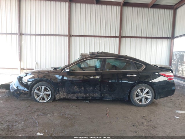 46285071 :رقم المزاد ، 1N4AL3AP2FN337540 vin ، 2015 Nissan Altima 2.5 Sl مزاد بيع