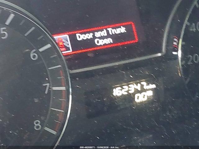 46285071 :رقم المزاد ، 1N4AL3AP2FN337540 vin ، 2015 Nissan Altima 2.5 Sl مزاد بيع