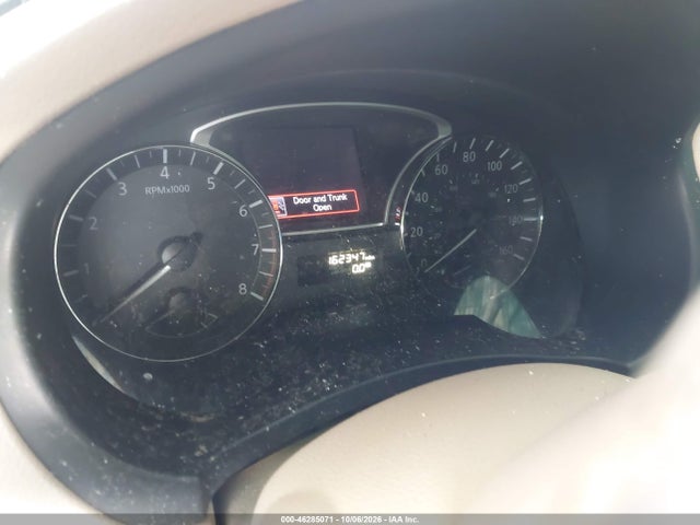 46285071 :رقم المزاد ، 1N4AL3AP2FN337540 vin ، 2015 Nissan Altima 2.5 Sl مزاد بيع