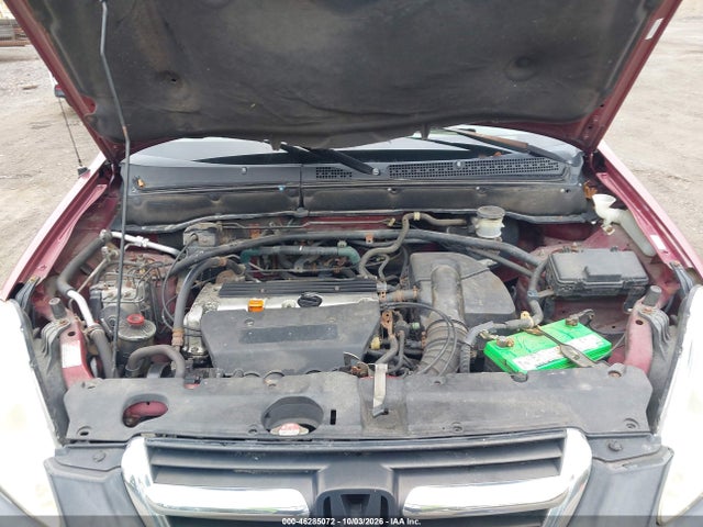 Aukcja sprzedaży 2003 Honda Cr-v Ex, vin: SHSRD78843U148021, numer aukcji: 46285072