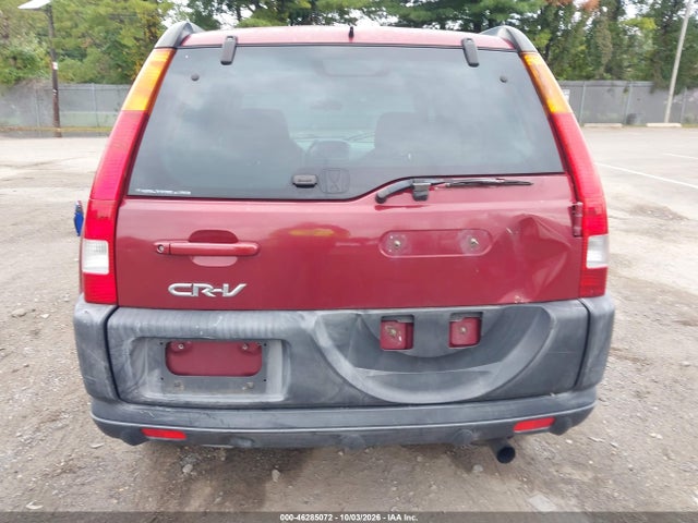 Aukcja sprzedaży 2003 Honda Cr-v Ex, vin: SHSRD78843U148021, numer aukcji: 46285072