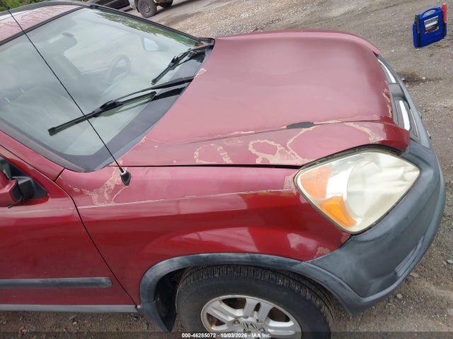 Aukcja sprzedaży 2003 Honda Cr-v Ex, vin: SHSRD78843U148021, numer aukcji: 46285072