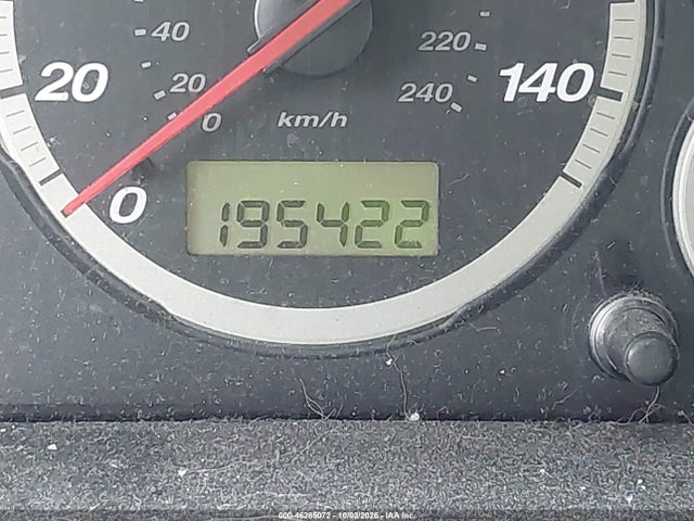 Aukcja sprzedaży 2003 Honda Cr-v Ex, vin: SHSRD78843U148021, numer aukcji: 46285072
