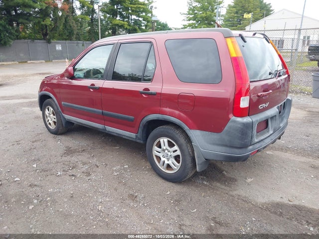 Aukcja sprzedaży 2003 Honda Cr-v Ex, vin: SHSRD78843U148021, numer aukcji: 46285072