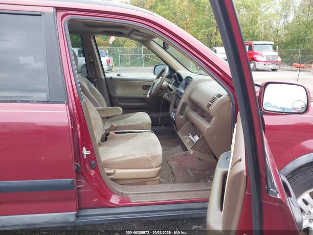 Aukcja sprzedaży 2003 Honda Cr-v Ex, vin: SHSRD78843U148021, numer aukcji: 46285072