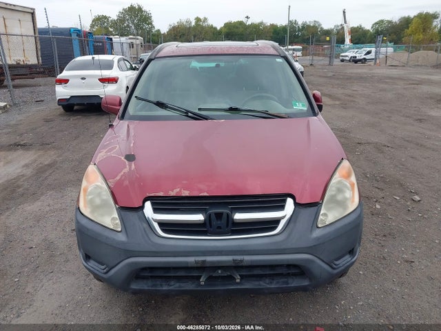 Aukcja sprzedaży 2003 Honda Cr-v Ex, vin: SHSRD78843U148021, numer aukcji: 46285072