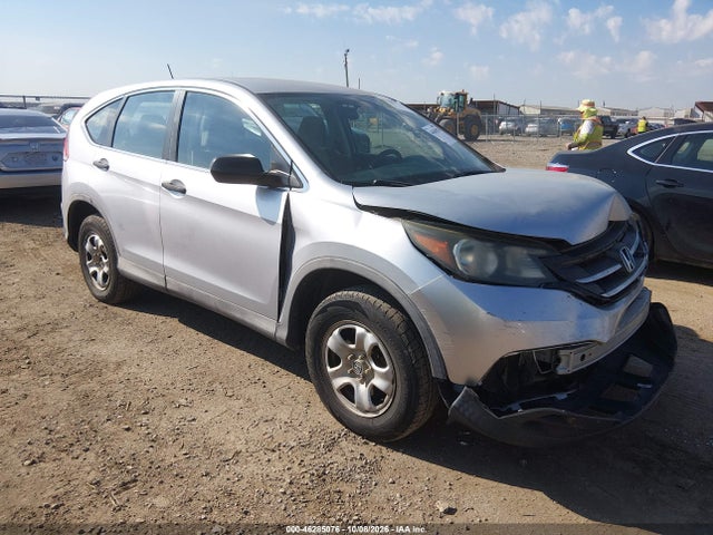46285076 :رقم المزاد ، 2HKRM4H35EH673989 vin ، 2014 Honda Cr-v Lx مزاد بيع
