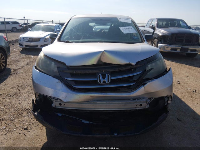 Aukcja sprzedaży 2014 Honda Cr-v Lx, vin: 2HKRM4H35EH673989, numer aukcji: 46285076