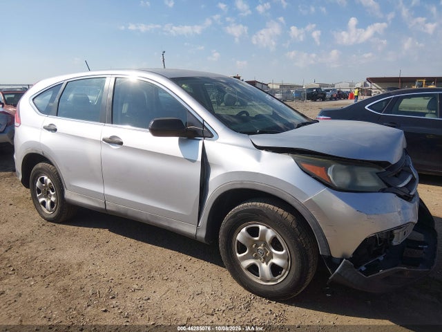 Aukcja sprzedaży 2014 Honda Cr-v Lx, vin: 2HKRM4H35EH673989, numer aukcji: 46285076