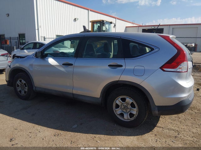 Aukcja sprzedaży 2014 Honda Cr-v Lx, vin: 2HKRM4H35EH673989, numer aukcji: 46285076