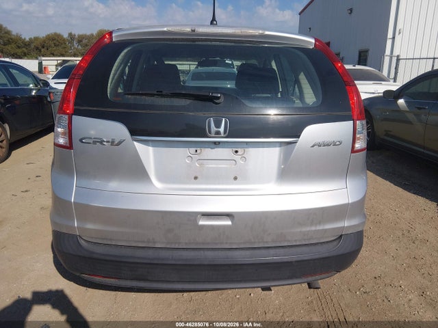 Aukcja sprzedaży 2014 Honda Cr-v Lx, vin: 2HKRM4H35EH673989, numer aukcji: 46285076