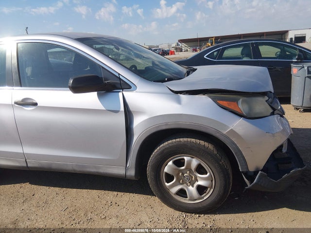 Aukcja sprzedaży 2014 Honda Cr-v Lx, vin: 2HKRM4H35EH673989, numer aukcji: 46285076