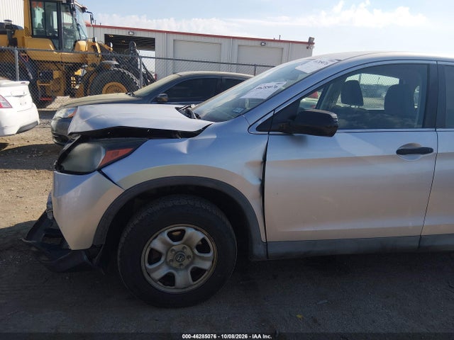 Aukcja sprzedaży 2014 Honda Cr-v Lx, vin: 2HKRM4H35EH673989, numer aukcji: 46285076