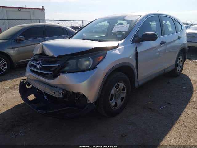 Aukcja sprzedaży 2014 Honda Cr-v Lx, vin: 2HKRM4H35EH673989, numer aukcji: 46285076
