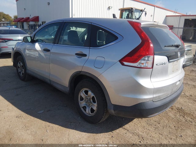 Aukcja sprzedaży 2014 Honda Cr-v Lx, vin: 2HKRM4H35EH673989, numer aukcji: 46285076