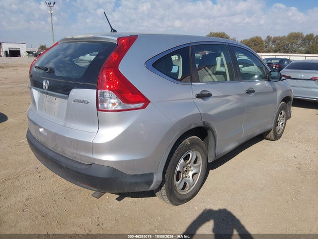 Aukcja sprzedaży 2014 Honda Cr-v Lx, vin: 2HKRM4H35EH673989, numer aukcji: 46285076