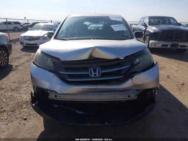 Aukcja sprzedaży 2014 Honda Cr-v Lx, vin: 2HKRM4H35EH673989, numer aukcji: 46285076