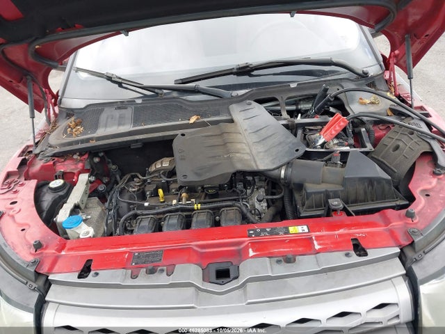 Aukcja sprzedaży 2013 Land Rover Range Rover Evoque Pure, vin: SALVP2BG0DH812180, numer aukcji: 46285083