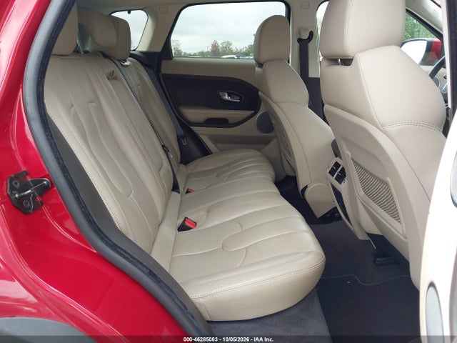 Aukcja sprzedaży 2013 Land Rover Range Rover Evoque Pure, vin: SALVP2BG0DH812180, numer aukcji: 46285083