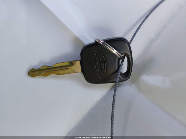 Продаж на аукціоні авто 2003 Ford F-150 Xl/xlt, vin: 1FTRF17283NA64927, номер лоту: 46285085