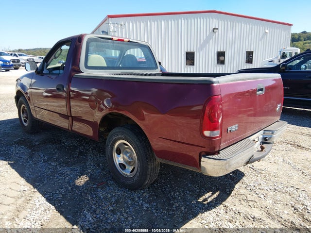 Продаж на аукціоні авто 2003 Ford F-150 Xl/xlt, vin: 1FTRF17283NA64927, номер лоту: 46285085
