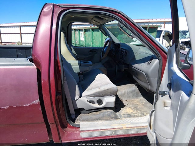 Продаж на аукціоні авто 2003 Ford F-150 Xl/xlt, vin: 1FTRF17283NA64927, номер лоту: 46285085