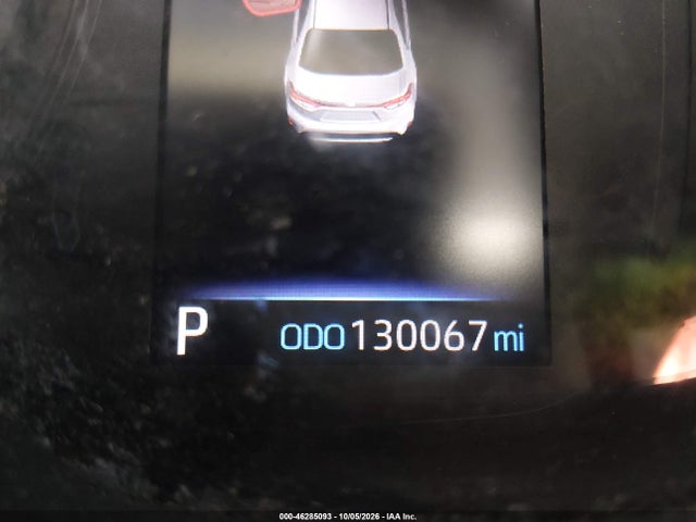 Toyota COROLLA LE 2020 5YFEPRAE3LP088522 Image 15