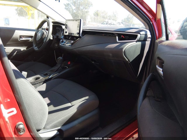 Toyota COROLLA LE 2020 5YFEPRAE3LP088522 Image 5