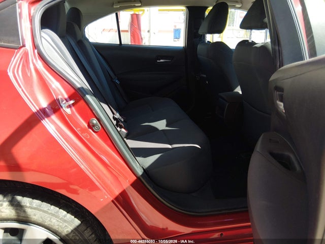 Toyota COROLLA LE 2020 5YFEPRAE3LP088522 Image 8