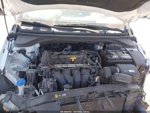 Продажа на аукционе авто 2018 Hyundai Elantra Value Edition, vin: 5NPD84LF6JH275295, номер лота: 46285104