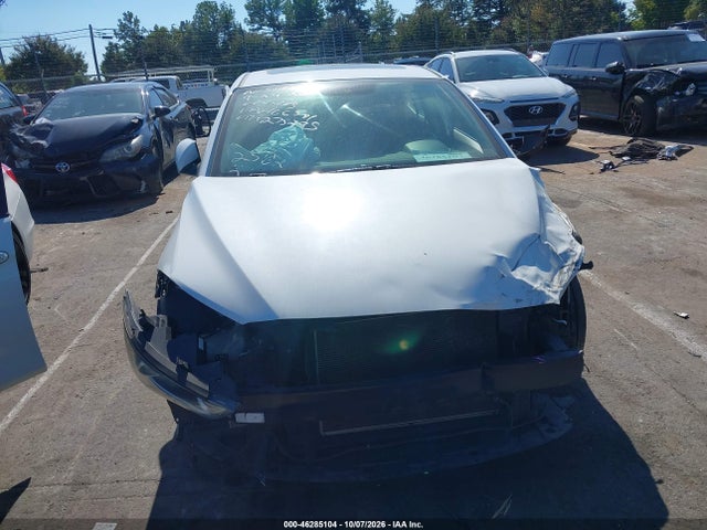 Продажа на аукционе авто 2018 Hyundai Elantra Value Edition, vin: 5NPD84LF6JH275295, номер лота: 46285104