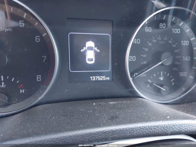 Продажа на аукционе авто 2018 Hyundai Elantra Value Edition, vin: 5NPD84LF6JH275295, номер лота: 46285104