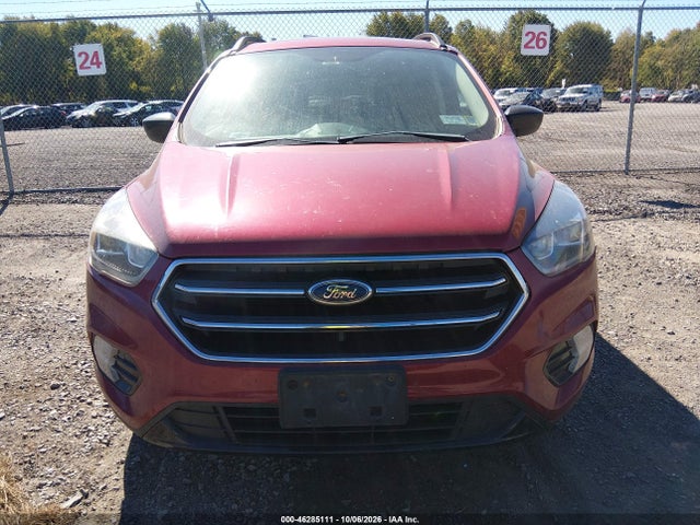 46285111 :رقم المزاد ، 1FMCU9GD0JUD13005 vin ، 2018 Ford Escape Se مزاد بيع