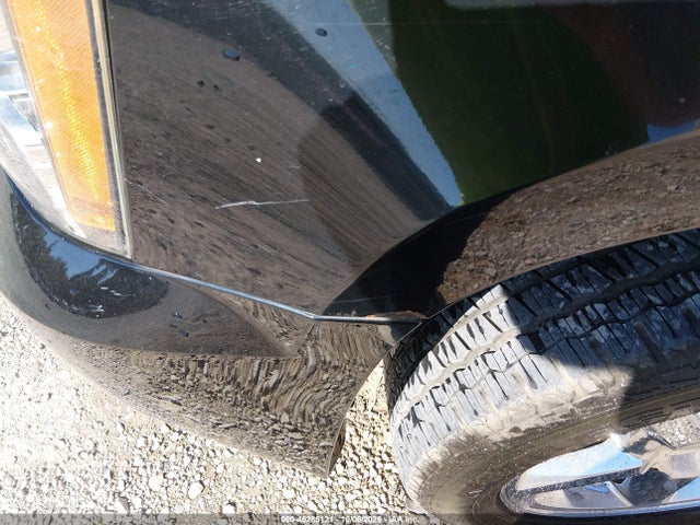 2007 Chevrolet Tahoe Lt მანქანა იყიდება აუქციონზე, vin: 1GNFK13097R430581, აუქციონის ნომერი: 46285121