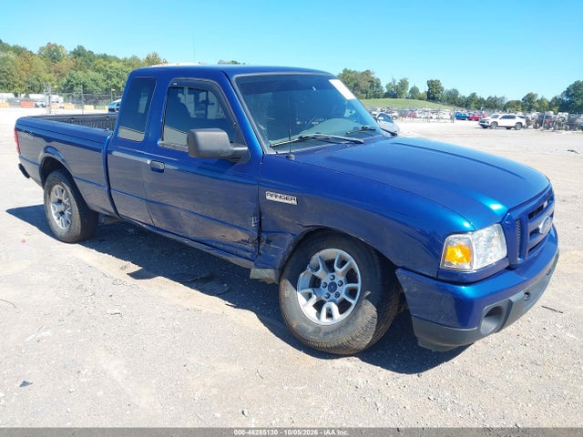 Продажа на аукционе авто 2009 Ford Ranger Fx4 Off-road/sport/xlt, vin: 1FTZR45E19PA46918, номер лота: 46285130