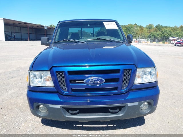 Продажа на аукционе авто 2009 Ford Ranger Fx4 Off-road/sport/xlt, vin: 1FTZR45E19PA46918, номер лота: 46285130