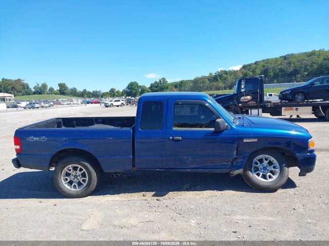 Продажа на аукционе авто 2009 Ford Ranger Fx4 Off-road/sport/xlt, vin: 1FTZR45E19PA46918, номер лота: 46285130